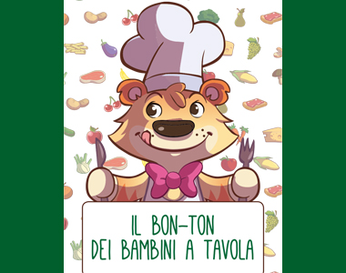 Bon ton a tavola